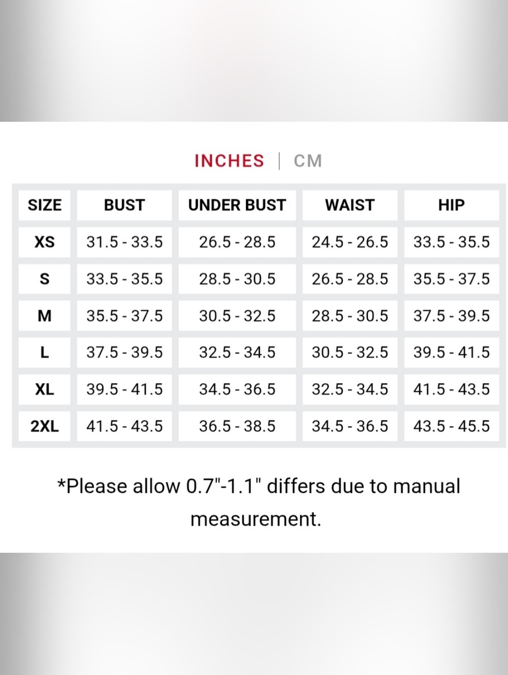 Blue Tie-Dye Bandeau Bikini Set - Women's Swim - Picture 12 of 12